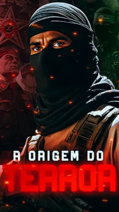 A Origem do Terror