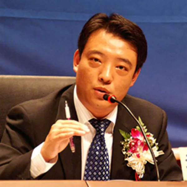 Hao Fengjun