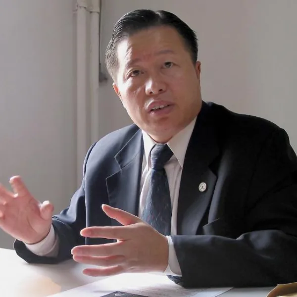 Gao Zhisheng
