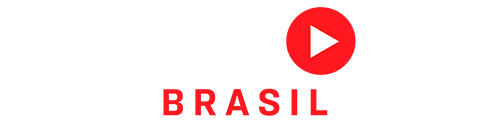 Epoch TV Brasil