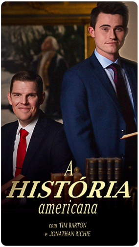 A História Americana